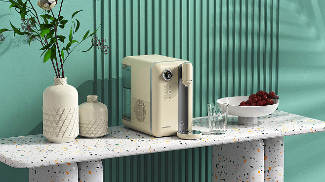 從家電到化妝品 跨界融合中的工業設計之美