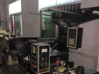 二手設(shè)備市場(chǎng)指南 嘉盛210電腦商標(biāo)機(jī)與深圳工程機(jī)械網(wǎng)絡(luò)工程現(xiàn)狀分析